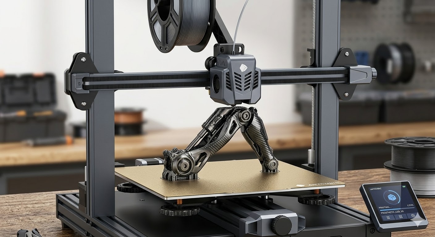 3D Printing
